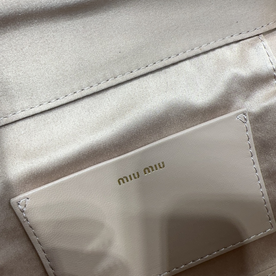 Miu Miu Satchel Bags